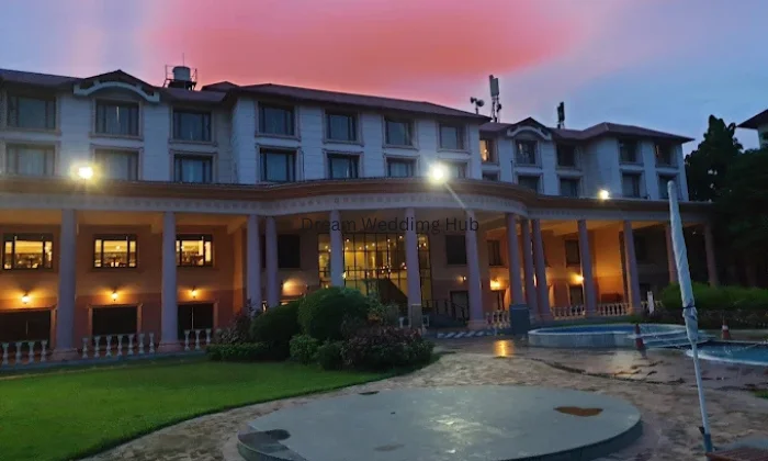 Fortune Park Panchwati Kolkata